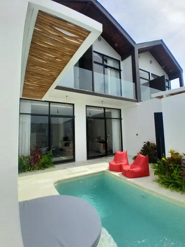 Villa in Umalas, Bali, Indonesia — 2 bedrooms — photo 4