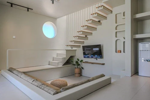 Villa in Ungasan, Bali, Indonesia — 2 bedrooms — photo 1