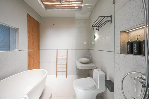 Villa in Ungasan, Bali, Indonesia — 2 bedrooms — photo 3