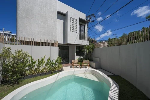 Villa in Ungasan, Bali, Indonesia — 2 bedrooms — photo 4