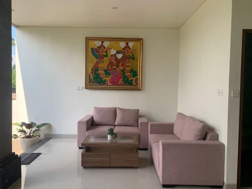 Villa in Ubud, Bali, Indonesia — 1 bedroom — photo 6