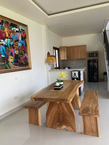 Villa in Ubud, Bali, Indonesia — 1 bedroom — photo 7