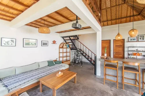 Villa in Uluwatu, Bali, Indonesia — 2 bedrooms — photo 3
