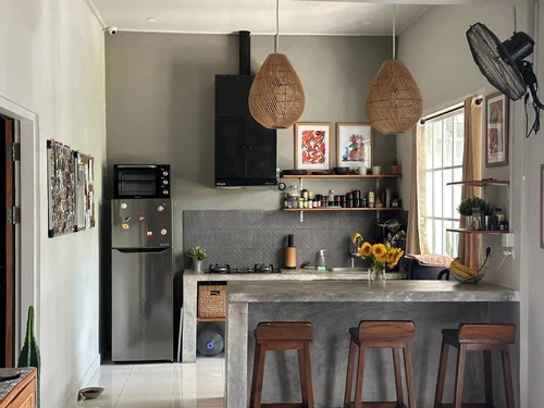 Property in Другой, Bali, Indonesia — 1 bedroom — photo 1