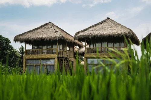Villa in Ubud, Bali, Indonesia — photo 3
