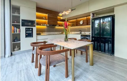 Villa in Canggu, Bali, Indonesia — 2 bedrooms — photo 2