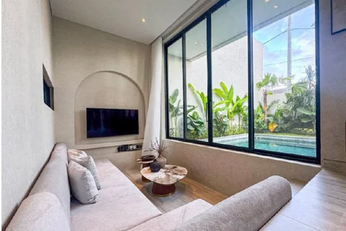 Villa in Canggu, Bali, Indonesia — 2 bedrooms — photo 3
