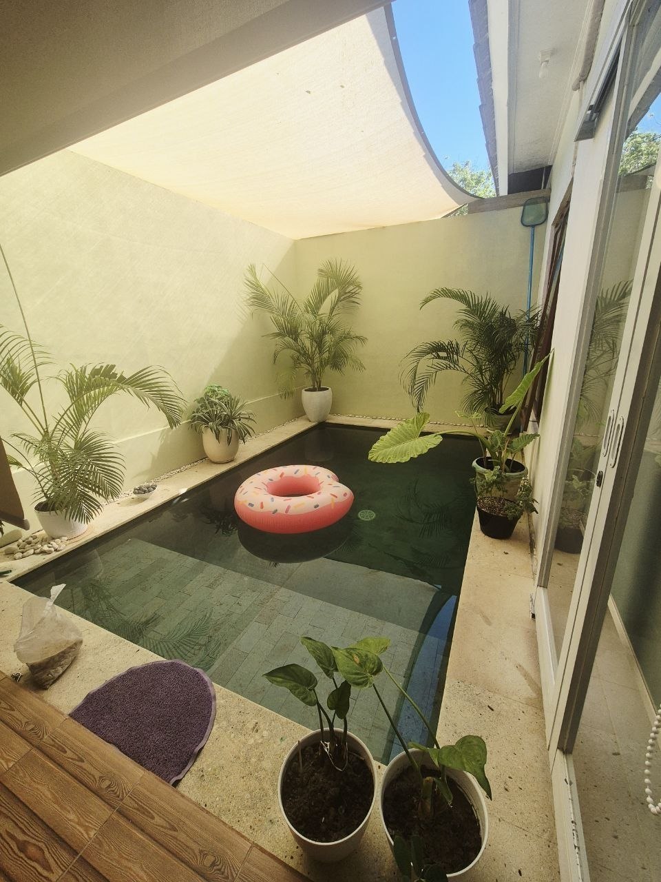Villa in Nusa Dua, Bali, Indonesia — 2 bedrooms — photo 1