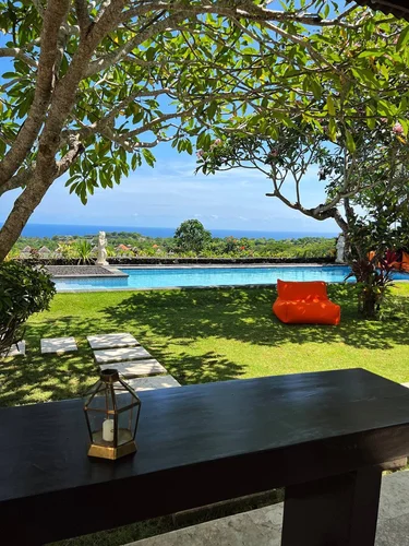 Villa in Ungasan, Bali, Indonesia — 3 bedrooms — photo 2