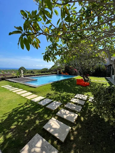 Villa in Ungasan, Bali, Indonesia — 3 bedrooms — photo 4