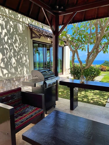 Villa in Ungasan, Bali, Indonesia — 3 bedrooms — photo 5
