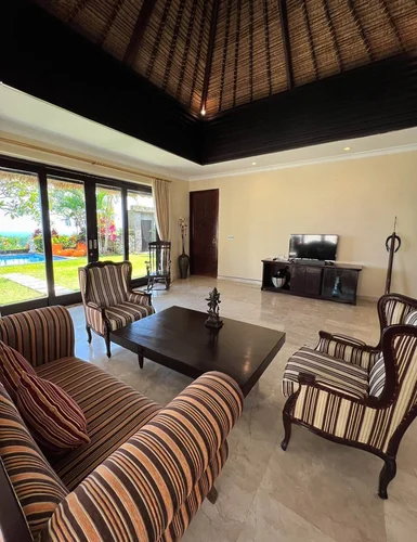 Villa in Ungasan, Bali, Indonesia — 3 bedrooms — photo 6