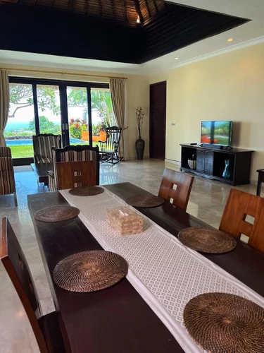 Villa in Ungasan, Bali, Indonesia — 3 bedrooms — photo 7