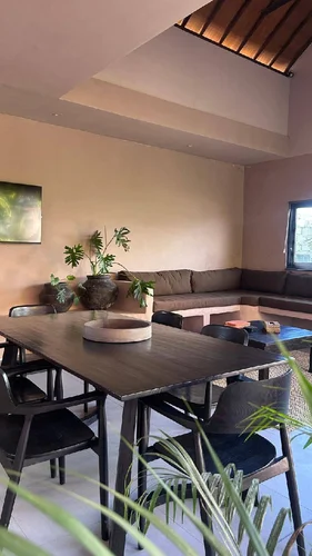 Villa in Canggu, Bali, Indonesia — 3 bedrooms — photo 2