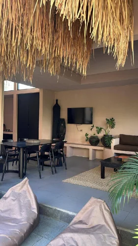 Villa in Canggu, Bali, Indonesia — 3 bedrooms — photo 3