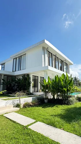 Villa in Ubud, Bali, Indonesia — 3 bedrooms — photo 1