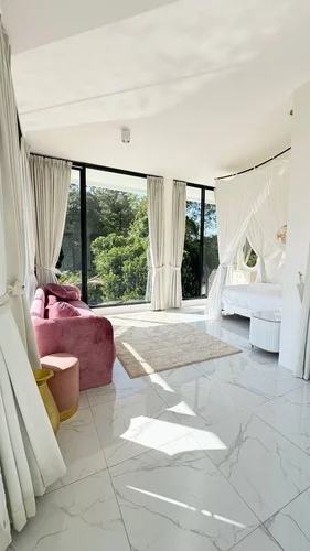 Villa in Ubud, Bali, Indonesia — 3 bedrooms — photo 2