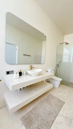 Villa in Ubud, Bali, Indonesia — 3 bedrooms — photo 3