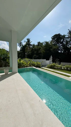 Villa in Ubud, Bali, Indonesia — 3 bedrooms — photo 5