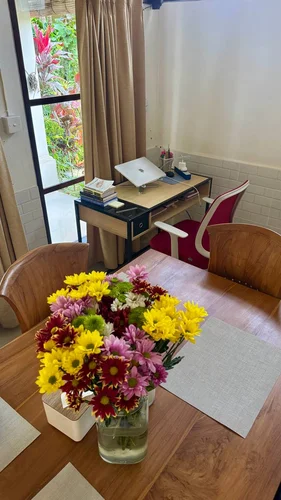 Villa in Ubud, Bali, Indonesia — 1 bedroom — photo 4