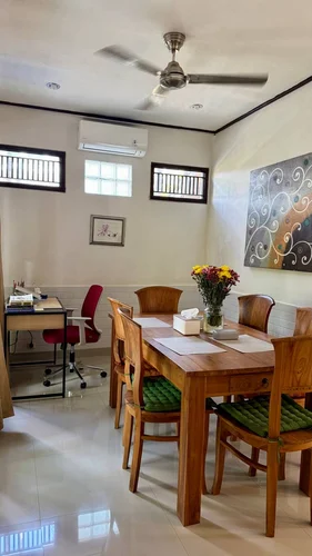 Villa in Ubud, Bali, Indonesia — 1 bedroom — photo 5