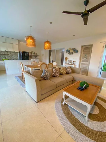 Villa in Canggu, Bali, Indonesia — 4 bedrooms — photo 4