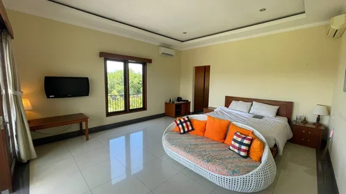 Villa in Canggu, Bali, Indonesia — photo 2