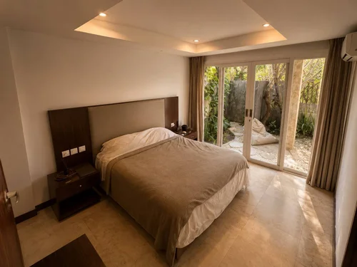 Villa in Другой, Bali, Indonesia — 2 bedrooms — photo 3