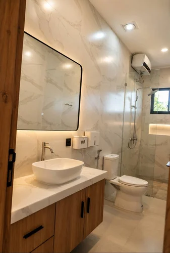 Villa in Ungasan, Bali, Indonesia — 1 bedroom — photo 4
