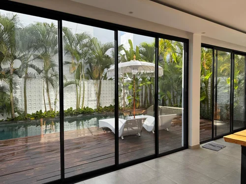 Villa in Canggu, Bali, Indonesia — 3 bedrooms — photo 2
