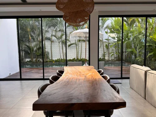 Villa in Canggu, Bali, Indonesia — 3 bedrooms — photo 3