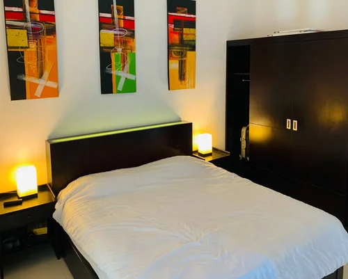 Villa in Другой, Bali, Indonesia — 3 bedrooms — photo 6