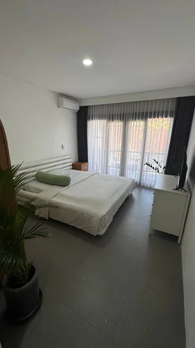 Villa in Canggu, Bali, Indonesia — 2 bedrooms — photo 1