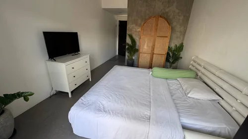 Villa in Canggu, Bali, Indonesia — 2 bedrooms — photo 2