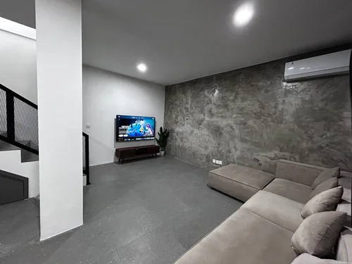 Villa in Canggu, Bali, Indonesia — 2 bedrooms — photo 3