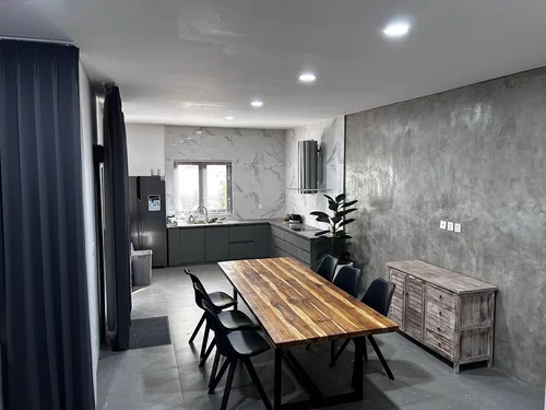 Villa in Canggu, Bali, Indonesia — 2 bedrooms — photo 4