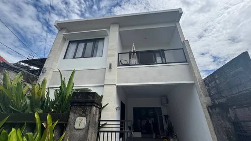 Villa in Canggu, Bali, Indonesia — 2 bedrooms — photo 6