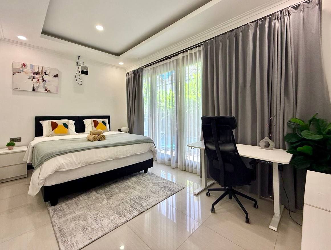 Apartment in Canggu, Bali, Indonesia — photo 1