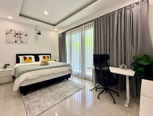 Apartment in Canggu, Bali, Indonesia — photo 1