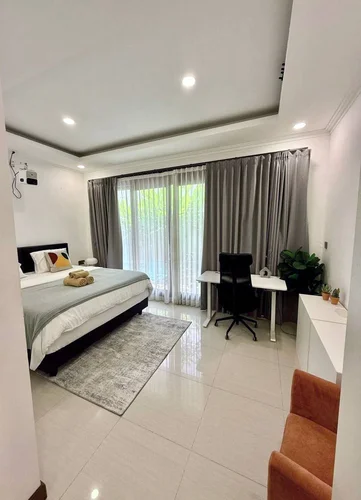 Apartment in Canggu, Bali, Indonesia — photo 2