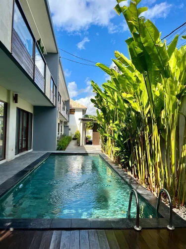 Apartment in Canggu, Bali, Indonesia — photo 6