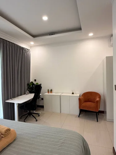 Apartment in Canggu, Bali, Indonesia — photo 8