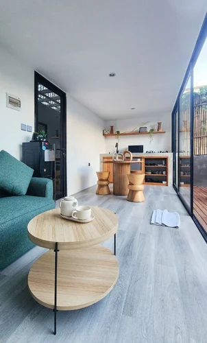Apartment in Canggu, Bali, Indonesia — 1 bedroom — photo 3
