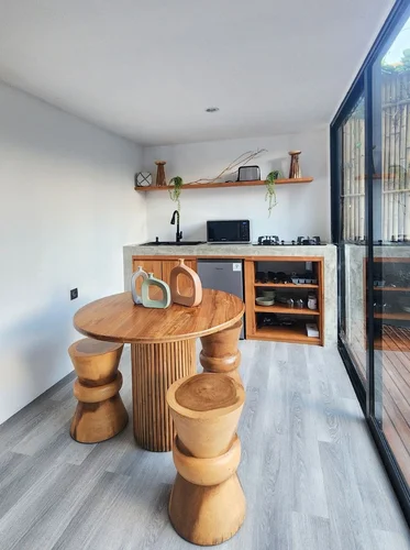 Apartment in Canggu, Bali, Indonesia — 1 bedroom — photo 4