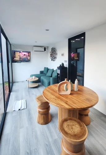 Apartment in Canggu, Bali, Indonesia — 1 bedroom — photo 5