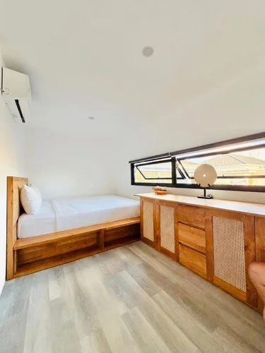 Apartment in Canggu, Bali, Indonesia — 1 bedroom — photo 6