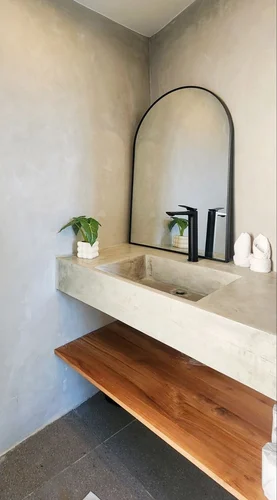 Apartment in Canggu, Bali, Indonesia — 1 bedroom — photo 8