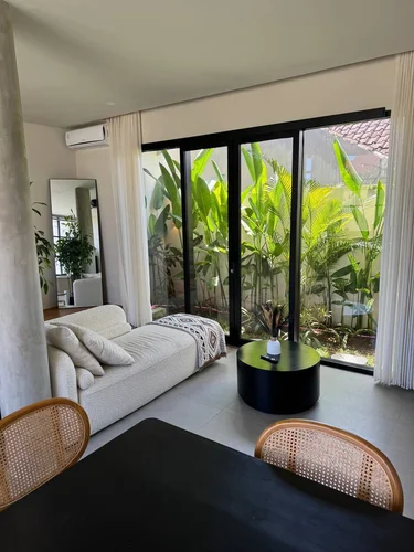 Villa in Другой, Bali, Indonesia — 2 bedrooms — photo 2