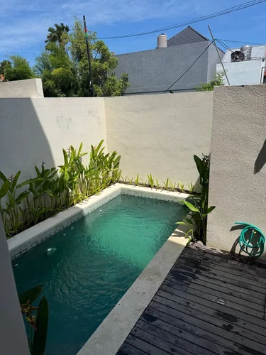 Villa in Другой, Bali, Indonesia — 2 bedrooms — photo 4