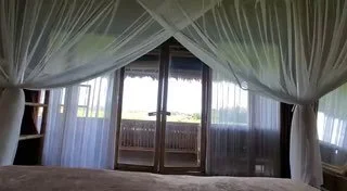 Villa in Ubud, Bali, Indonesia — video 1